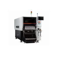 ​Hanwha HM520 Modular Chip Mounter